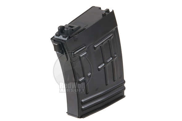 WE ACE-VD Green Gas Magazine (20 rounds)