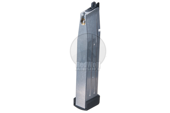 ProWin Hi Capa Green Gas Magazine (41 rounds, 170mm Real Type)