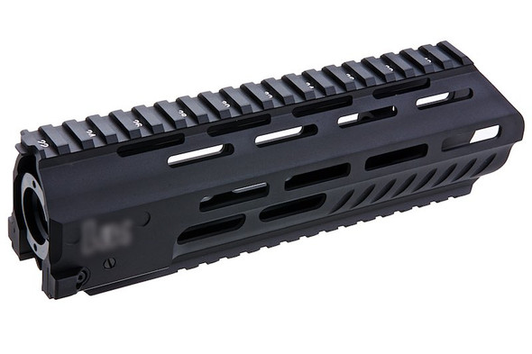 Angry Gun L85A3 M-lok Conversion Kit - WE GBB Version - Black