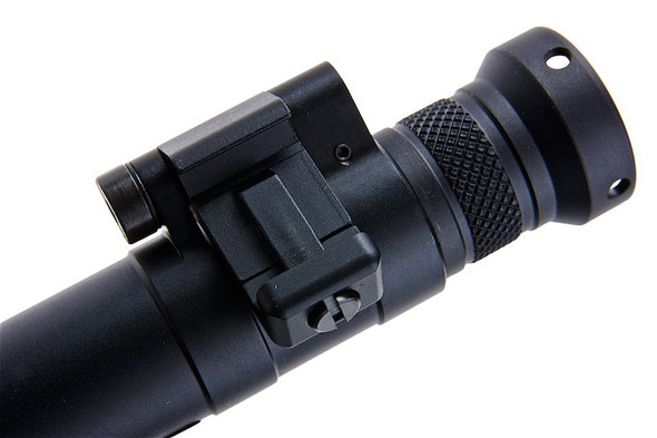 SOTAC M640DF Flashlight / Weapon Light - Black