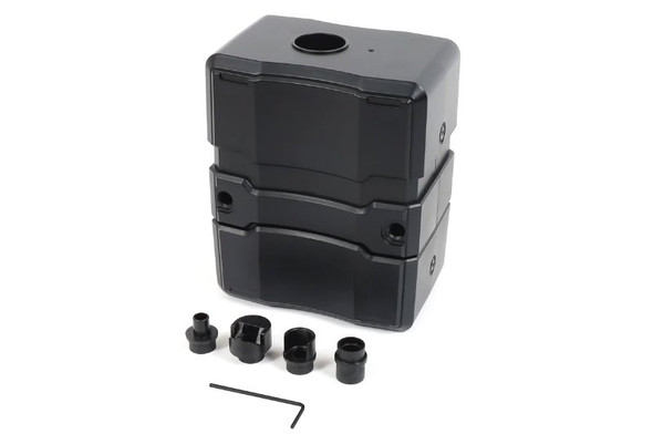 Satellite LayLax Automatic BB Loader (approximately 1300 rounds) - BK