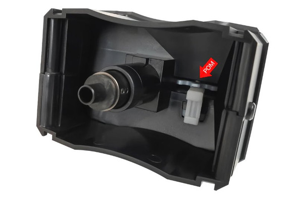 Satellite LayLax Automatic BB Loader (approximately 1300 rounds) - BK