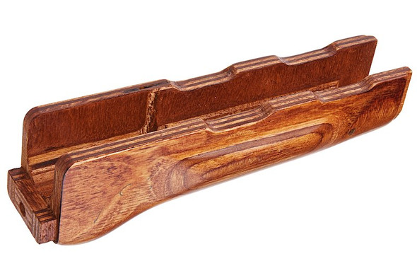 GHK AKM GBBR V3 Lower Handguard - Original Parts # AK3-15 (Compatible with AKM GBBR V2)