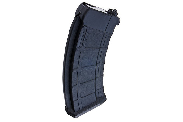 E&L T191 / T192 GBB Variable-Cap Magazine (31 / 120 rounds,  Black)