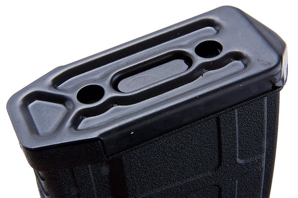 E&L T191 / T192 GBB Variable-Cap Magazine (31 / 120 rounds,  Black)