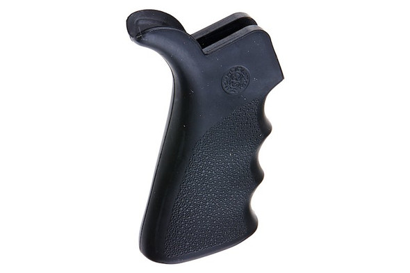 Sekio Airsoft H Style M4 GBB Type Pistol Grip for Tokyo Marui MWS / GBB Rifle - Black