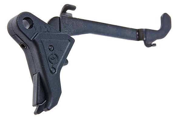 RWA Agency Arms EXA GBB Trigger Set (Original Part # 03-05)