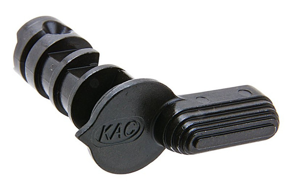 VFC KAC SR25, SR16 GBB Steel Safety Selector Left