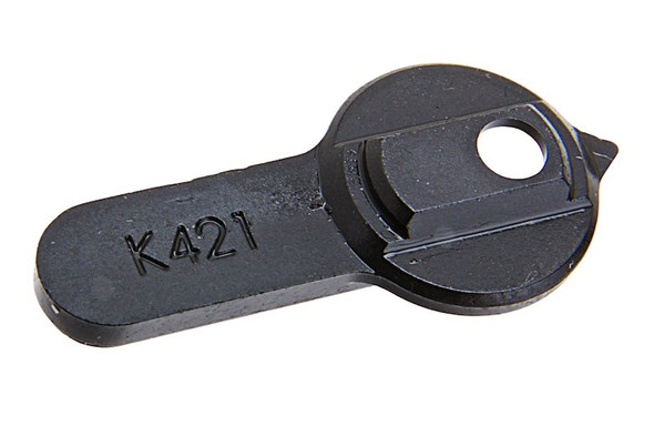 VFC KAC SR25, SR16 GBB Steel Safety Selector Right