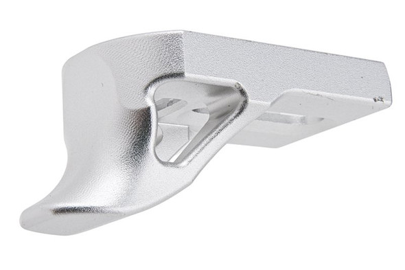 CTM TAC FUKU-2 AAP01 / G-Series GBB Magazine Base Plate - Silver