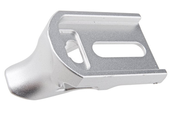 CTM TAC FUKU-2 AAP01 / G-Series GBB Magazine Base Plate - Silver