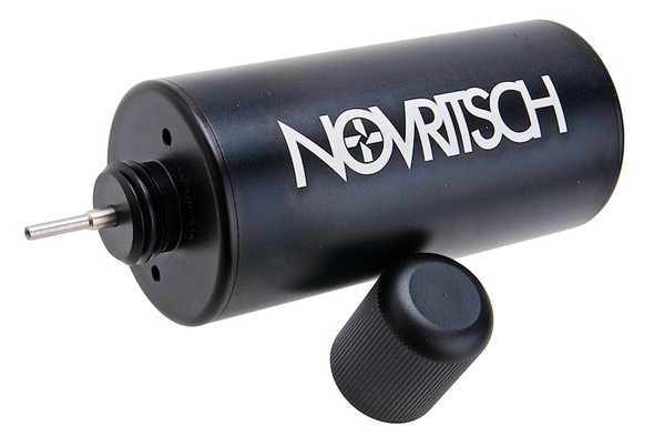 Novritsch Portable Gas Container