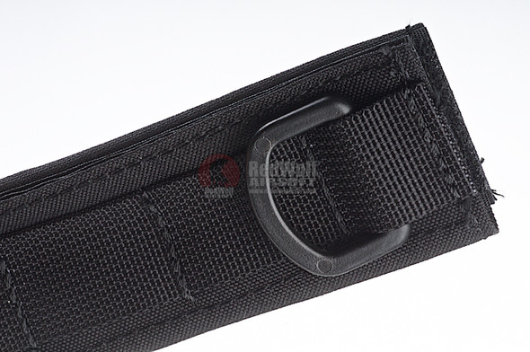 Earmor Advanced Modular Headset Cover - Black