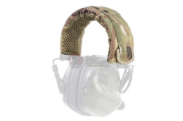 Earmor Advanced Modular Headset Cover - Multicam