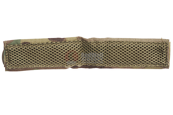 Earmor Advanced Modular Headset Cover - Multicam