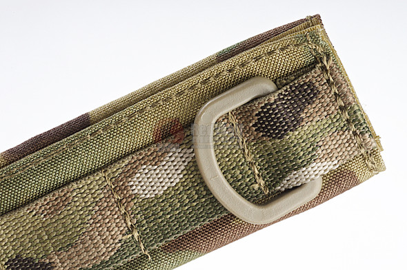 Earmor Advanced Modular Headset Cover - Multicam