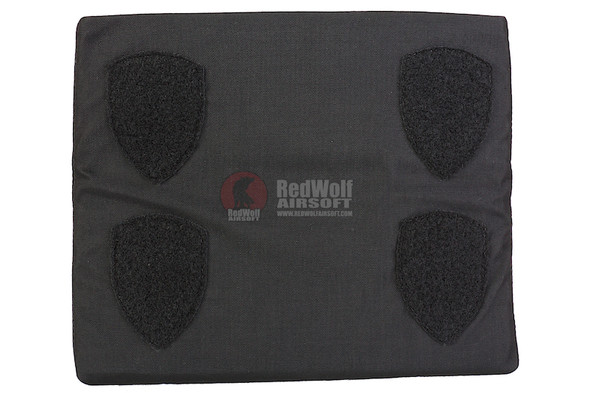 LBX Tactical Patch Up - iPad Sleeve - BK
