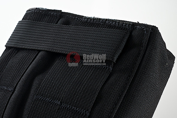 LBX Tactical Modular Admin Pouch - Black