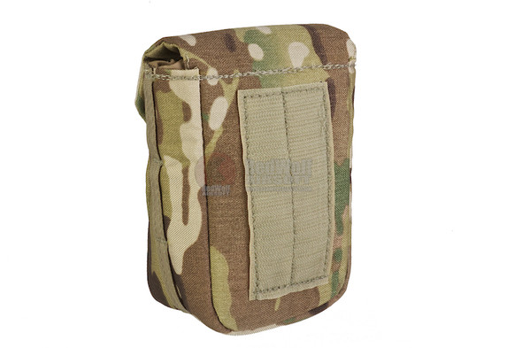 LBX Tactical Small Padded Pouch - MC