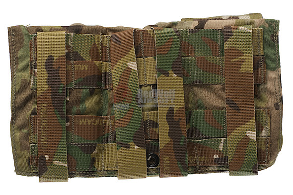 LBX Tactical Modular Assaulters Panel - Multicam