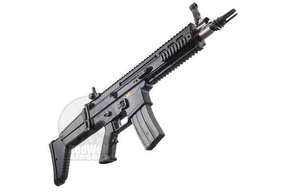 Tokyo Marui SCAR-L CQC (Boys Series Airsoft AEG)