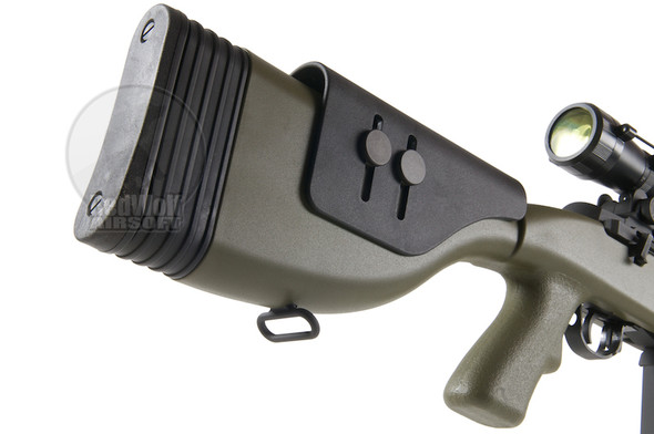 G&P M14 DMR Airsoft AEG Sniper (FG)