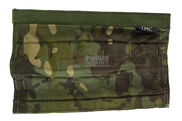 TMC 22cm Airsoft Suppressor Cover - Multicam Tropic