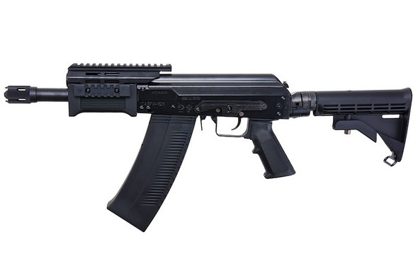Tokyo Marui SAIGA 12 SBS GBB Airsoft Shotgun