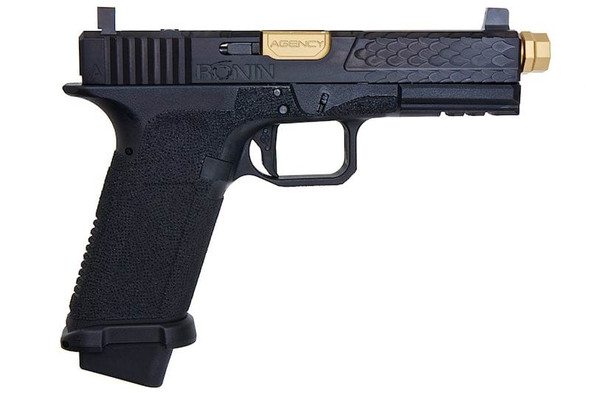RWA Agency Arms Ronin Pistol