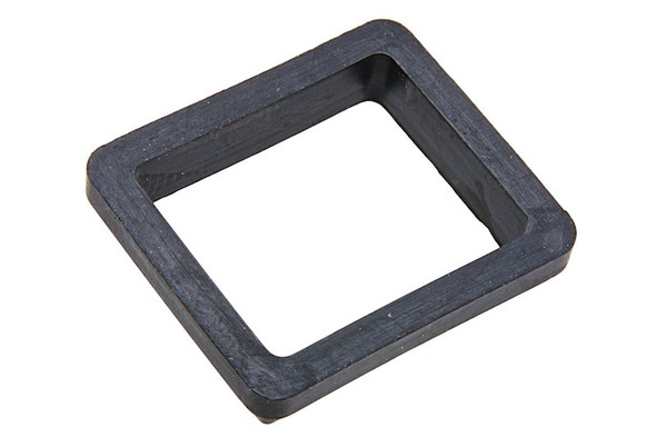 Krytac Kriss Vector GBB Magazine Base Rubber Seal (Original Part # KA243-44U)