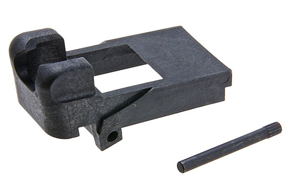 Krytac Kriss Vector GBB Magazine Feed Lips with Pins (Original Part # KA-243-43U & KA-243-68U)