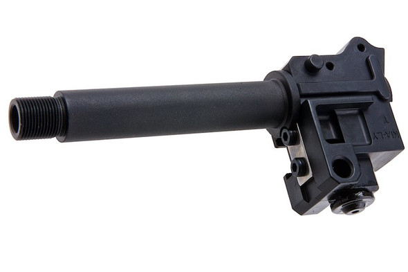 Krytac Kriss Vector GBB Barrel and Trunnion Assembly (Original Part # KA243-21A)