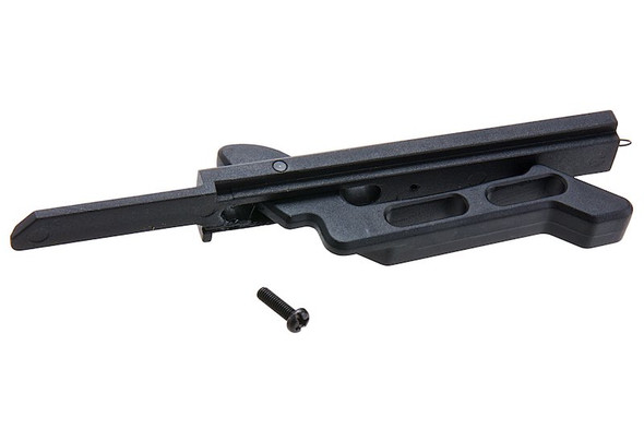 Krytac Kriss Vector GBB Charging Handle Assembly (Original Part # KA038-06A)