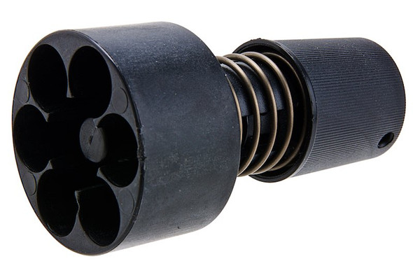 SRC 6 Rounds Speed BB Loader for CO2 TITAN Revolver