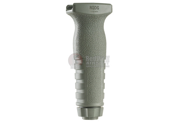 MFT React Quick Detach Grip (RQDG). Quick detach vertical grip - FG