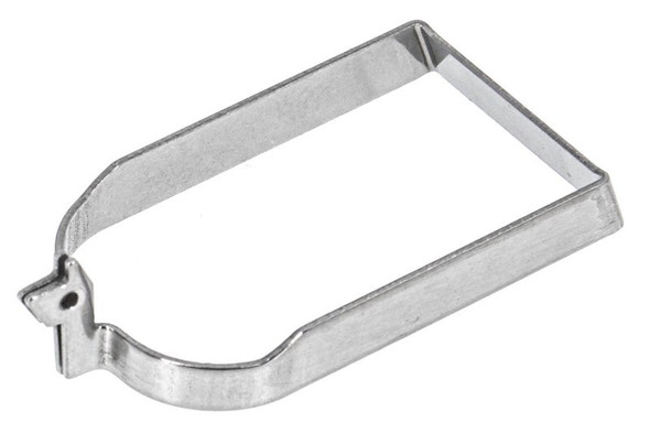 AIP Tokyo Marui Hi Capa GBB Trigger Ring (Stainless Steel)