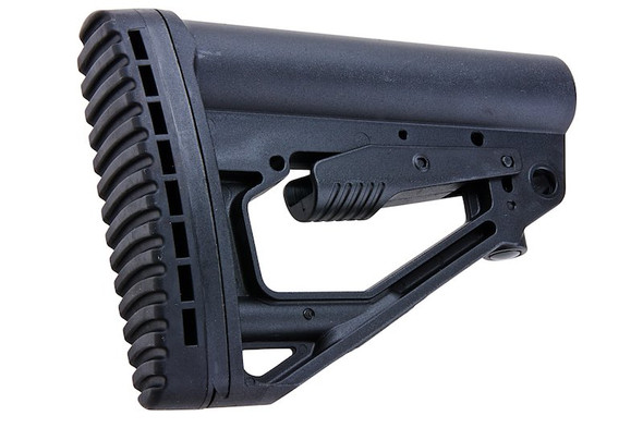 Arcturus AK12 Collapsible Tactical Stock - Black
