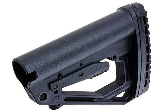 Arcturus AK12 Collapsible Tactical Stock - Black