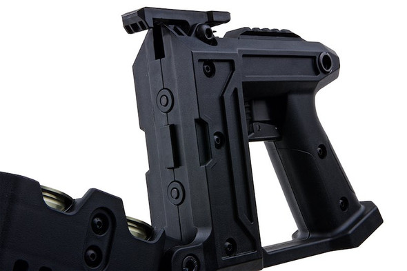 Alpha Parts AS-40 Double Barrel 40mm Grenade Launcher (with 2 shells)