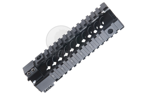 RWL Samson Star C Rail for M4 - 7 inch (Officially Licensed)