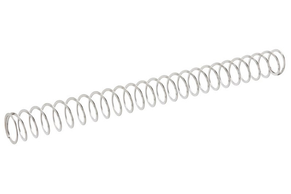 Mechanics Guy Airsoft GBB AR Rifle Recoil Spring (Flat Wire)