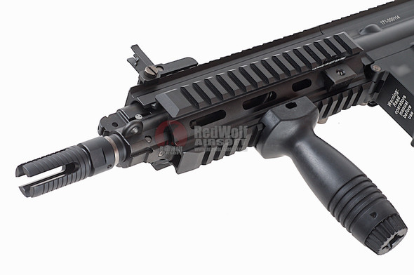 Tokyo Marui HK416C Next Generation NGRS Airsoft Rifle