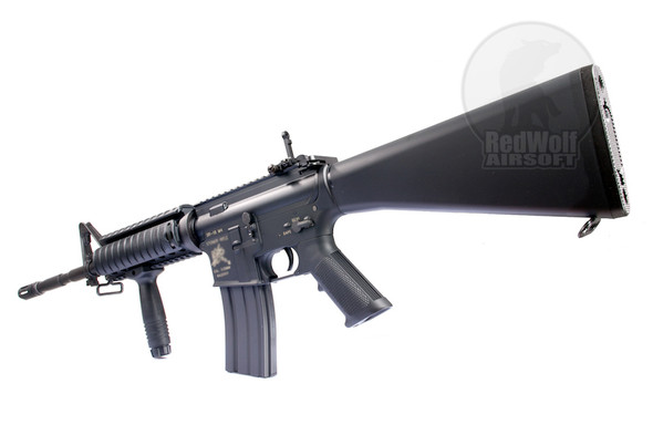 Tokyo Marui SR16 Airsoft M4 AEG Rifle