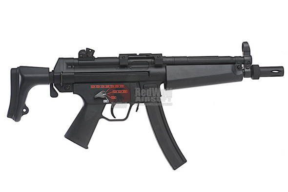 Tokyo Marui MP5J AEG Airsoft