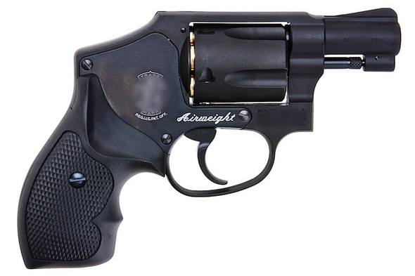 Tanaka S&W M442 Centennial Air Weight HW Ver.2 Model Gun