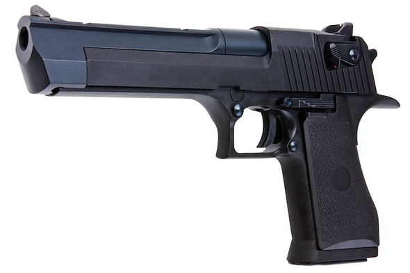 Tanaka Desert Eagle.50AE Heavy Weight Model Gun