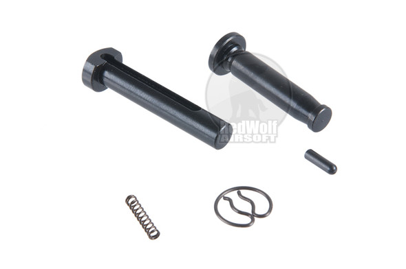 G&P M4 Receiver Assemble Pin Set