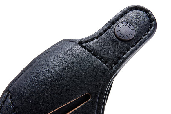 EAST.A PPK/S Leather Holster (No. 244)