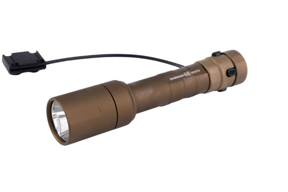 Cloud Defensive REIN 3.0 Weapon Light - FDE