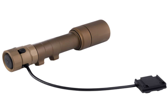 Cloud Defensive REIN 3.0 Weapon Light - FDE